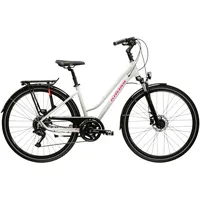 KROSS Trans 5.0 28 grau