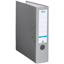 Elba smart Pro DIN A4 80 mm Grau 1 St.