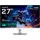 Gigabyte M27Q2 QD 27"
