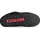Globe Tilt Herren Schwarz/Rot/Charcoal 43