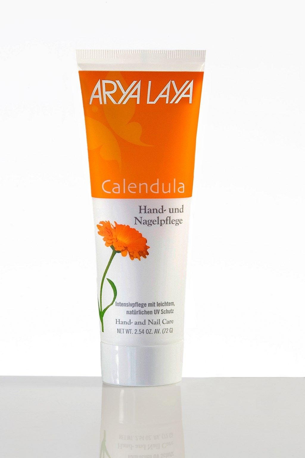 Arya Laya Calendula Hand&Nagelpflege 75 ml