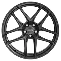 DOTZ Lagunaseca grey