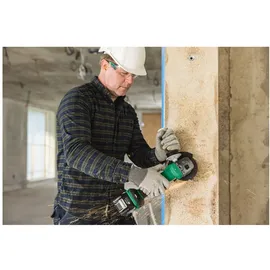 Hikoki G3613DVE ohne Akku + Koffer 36V