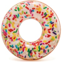 Intex Schwimmreifen Sprinkle Donut, 114 cm