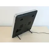 Unilux Flo LED schwarz