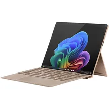 Microsoft Surface Pro 11 16 GB RAM 512 GB Snapdragon X Plus Sand