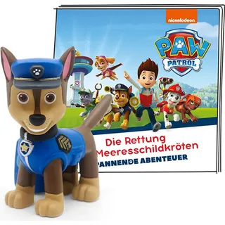 Hörspiel - Die Rettung der Meeresschildkröten