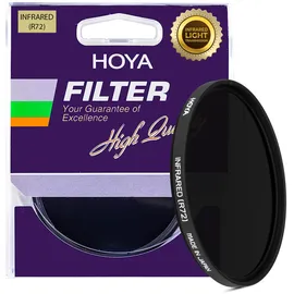 Hoya R72 Infrared Filter 82mm