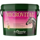 St. Hippolyt MicroVital 10 kg