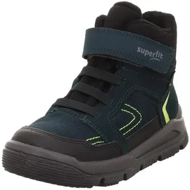 superfit Männlich MARS Grün/Gelb 7000