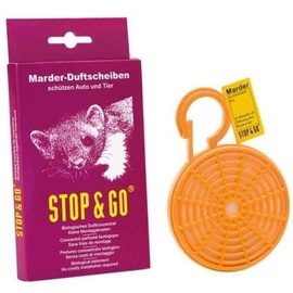 Stop&Go Duftscheibe (07510)