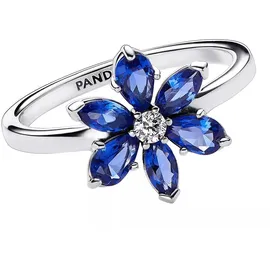Pandora Funkelndes Herbarium Blau, 50/15,9