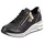 remonte D0T03 Damen Schwarz 41