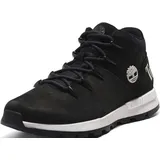 Jet Black 44,5