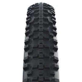 Schwalbe Smart Sam 28 x 1,75 Zoll Drahtreifen black