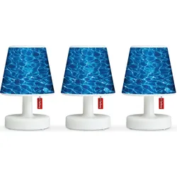 Cappie Mini Poolman Lampenschirme für Lampen Edison The Mini 3 St.