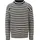 Dale of Norway Skipsleia Pullover Schwarz / Weiß M