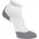 Kurzsocken Damen 41-42 Weiß