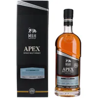 Milk & Honey Apex - Dead Sea - Small Batch No. 10 - Single Malt Whisky