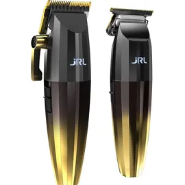 JRL PROFESSIONAL Fresh Fade 2020 Gold