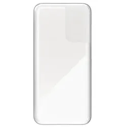 Quad Lock Schutzhülle Handy für Samsung Galaxy schwarz