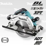 Makita DHS900Z Akku-Handkreissäge