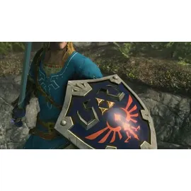 The Elder Scrolls V: Skyrim (USK) (Nintendo Switch)
