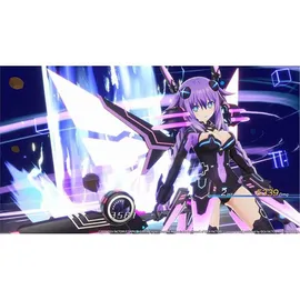 Neptunia: Sisters VS Sisters - Ps4