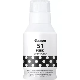 Canon GI-51PGBK schwarz