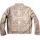 West Coast Choppers Og Lined Workjacket Jacket sand L