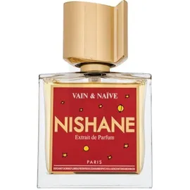 Nishane Vain & Naïve Extrait de Parfum 50 ml