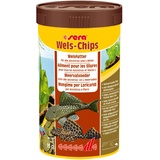 Sera Wels-Chips Nature 250 ml