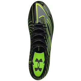Under Armour Shadow Pro 4 Herren Black 44