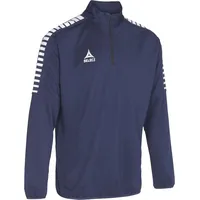 Select Argentina Trainings-Top Navy/Weiß 128