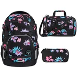 Coocazoo MATE Schulrucksack-Set 3tlg