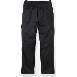 Marmot Precip Eco Fll Zp Pant Long black (001) S