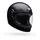 bell-helmets Bullitt GT Integralhelm Matt Schwarz l