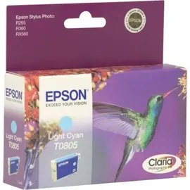 Epson T0805 hell cyan