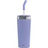 Sigg Kaffeebecher to go 0,6 l Peaceful Blue