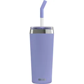 Sigg Kaffeebecher to go 0,6 l Peaceful Blue