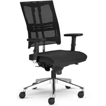 NOWY STYL Net Motion Höhenverstellbar Schwarz