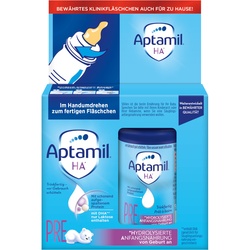 Aptamil HA PRE ANFANGSNAHRUNG
