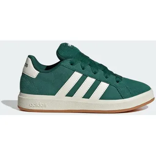 Collegiate Green / Off White / Gum 36 2/3