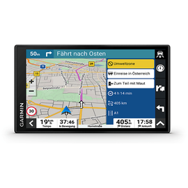 Garmin DriveSmart 66 MT-S EU (010-02469-10)