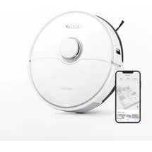 Roborock S8 weiß