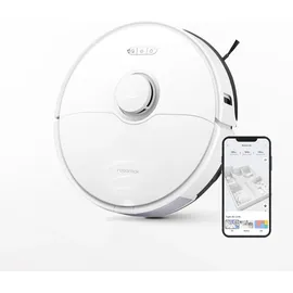 Roborock S8 weiß
