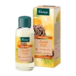 Kneipp® Auszeit Pur Sauna-Aufguss 910058 , 100 ml - Flasche