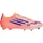 adidas F50 League FG/MG Herren Beam Orange/Lucid Blue/Ftwr White 44