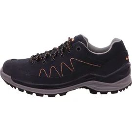 Lowa Toro Pro LL LO Damen Navy/Mandarine 39,5