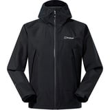 Berghaus Herren Paclite Dynax Gore-Tex Wasserdichte Shell Jacke, leichter, umweltfreundlicher, langlebiger Mantel